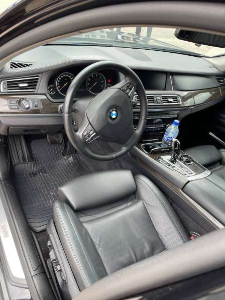 BMW, 7er, продажа в Иванове в Иванове фото 12