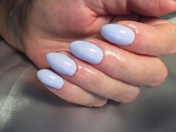 Маникюр k-pop в Краснодаре