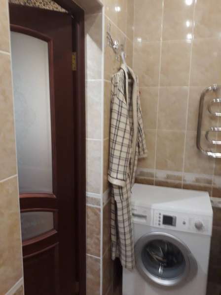 Продам шикарную 3к квартиру на Щетинина в фото 14