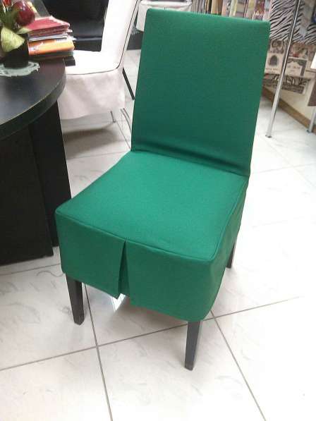 Чехлы на стулья в Самаре фото 3