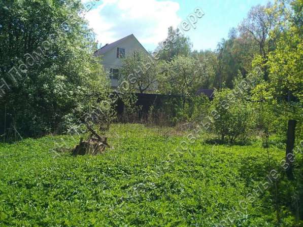 realty_mapper3.plot_in_locationПлощадь 7.64 сот.Есть Электричество, Газ. в Москве фото 3