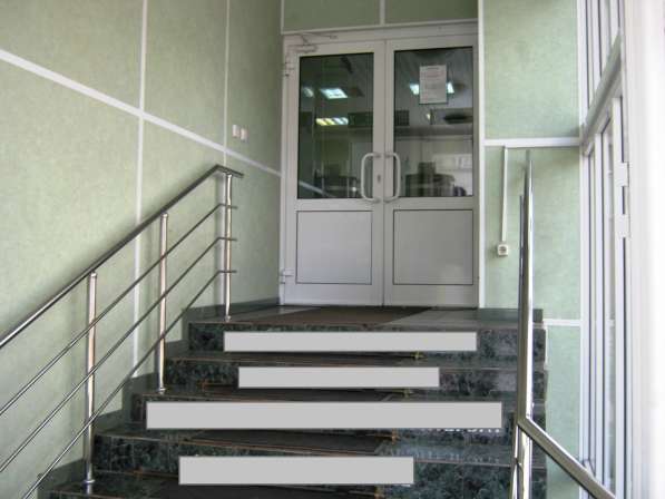 Торгово-офисное+банковское помещение, 722 м² в Екатеринбурге