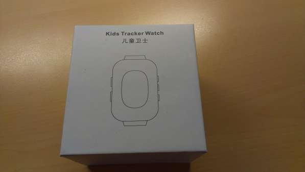 Продаются детские часы с GPS трекером Q50 в фото 3