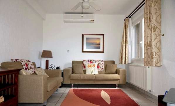 Отдельный дом в районе Пафоса-Кипр в Москве фото 48