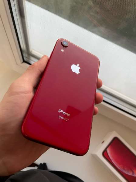 IPhone XR 64gb в Домодедове фото 7