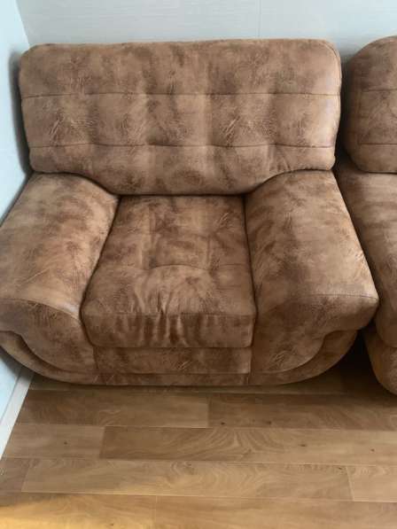 Продаётся удобной диван трансформер для гостиной в Нижневартовске фото 13