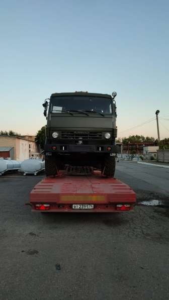 Перевозка негабаритных грузов в Владивостоке фото 9