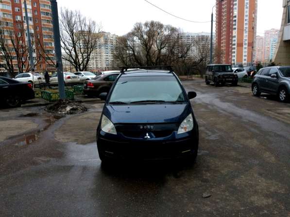 Mitsubishi, Colt, продажа в Москве в Москве фото 14