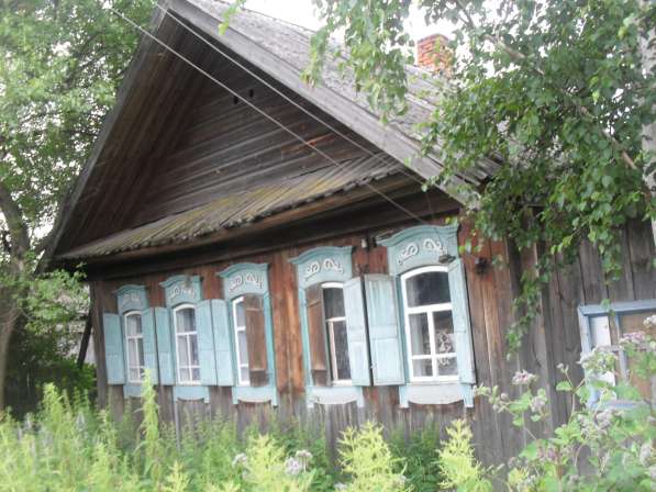 Продам дом в п.Леневка Режевского района в Екатеринбурге фото 13