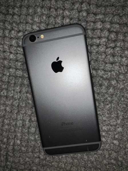 IPhone 6 32 гб