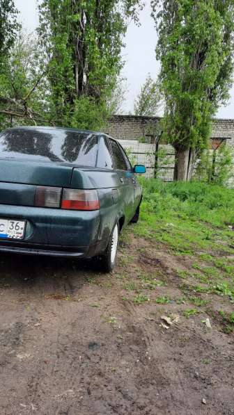 ВАЗ (Lada), 2110, продажа в Миллерово в Миллерово фото 4