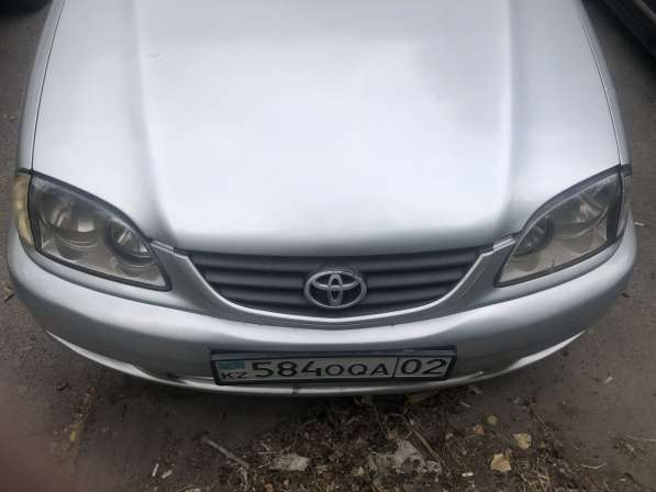 Toyota, Avensis, продажа в г.Алматы в фото 8