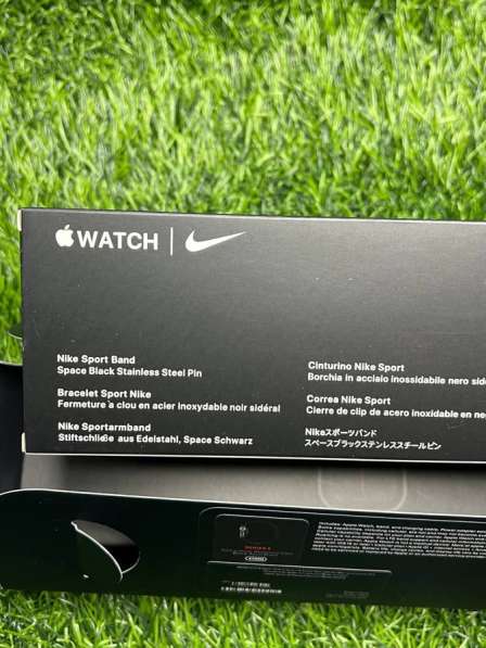 Apple Watch 8 в Наро-Фоминске