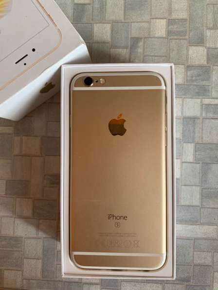 Iphone 6s 64gb в Красноярске фото 5