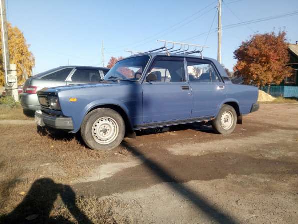 ВАЗ (Lada), 2105, продажа в Копейске в Копейске фото 9