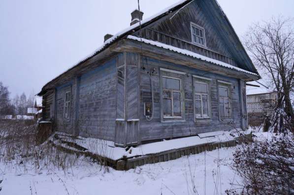 Дом, в жилой деревне, на берегу Волги в Москве фото 20