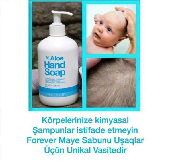 Натуральные и качественные продукты от FOREVER LİVİNG - USD в фото 7