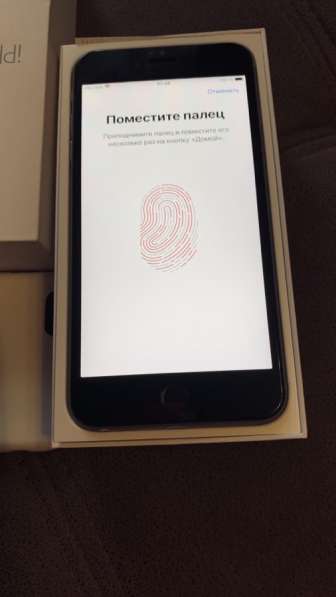 Продаю iPhone 6s Plus 32 gb на гарантии в Первоуральске фото 3