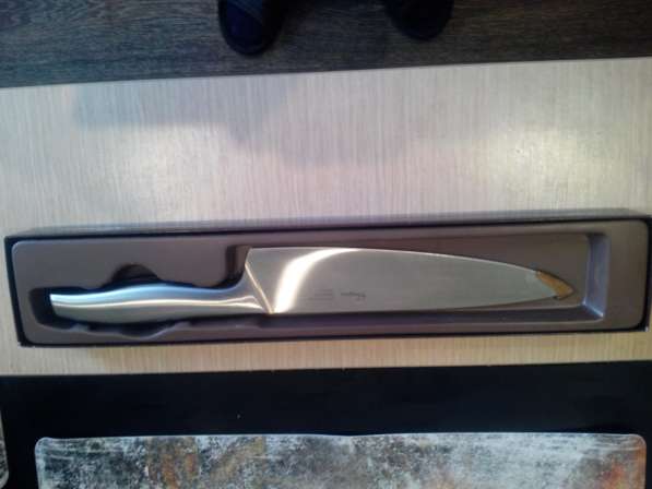Нож поварской Fontignac-Новый