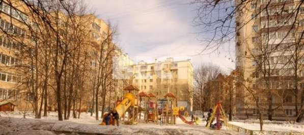 Продам многомнатную квартиру в Москве. Жилая площадь 320 кв.м. Дом кирпичный. Есть балкон. в Москве фото 53
