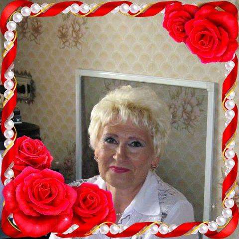 Людмила, 65 лет, хочет пообщаться – Жизнь в Прокопьевске