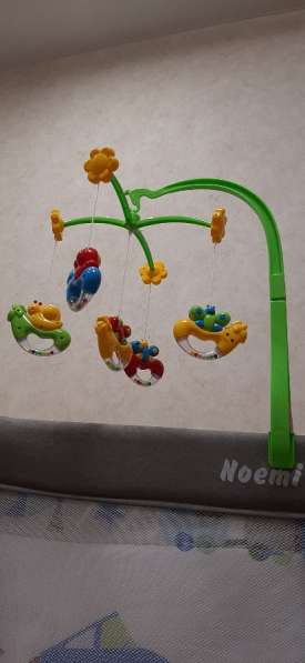 Мобиль на кроватку в Набережных Челнах фото 3