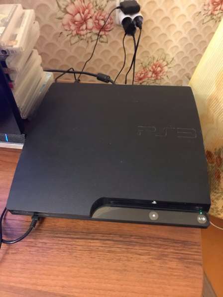 Продам PlayStation 3 в Уфе фото 3