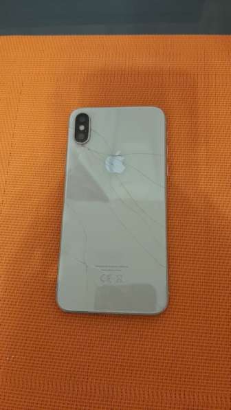 IPhone X в Ростове-на-Дону