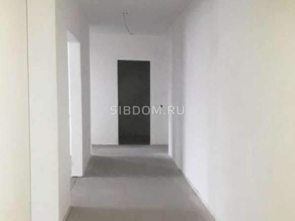 Продам квартиры в Октябрьском районе в ЖК в Красноярске фото 3