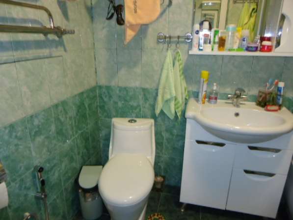 Продам дом в Ростове-на-Дону. Жилая площадь 190 кв.м. в Ростове-на-Дону фото 14