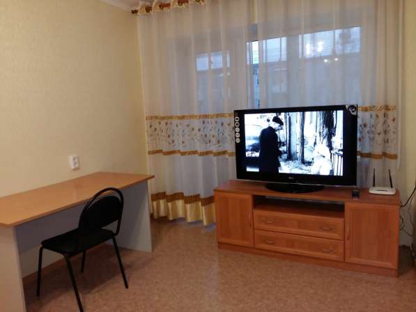 2х комнатная посуточно на космонавтов в Екатеринбурге фото 11