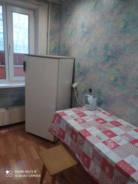 1-комнатная квартира в Екатеринбурге фото 3