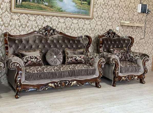 Мягкая мебель в Астрахани фото 4