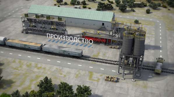 Изготовление макетов, моделей,3D визуализация на заказ в Москве фото 6