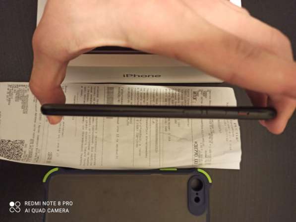 IPhone SE 2 в Москве фото 4