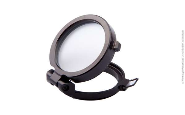 EagleTac Фильтры для фонаря EagleTac G25C2 в Москве