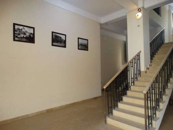 квартира в центре Тбилиси в фото 3