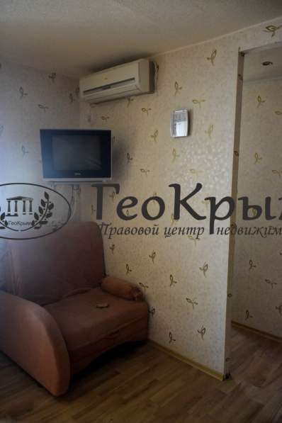 Продаётся 1кк квартира в в Евпатории фото 14