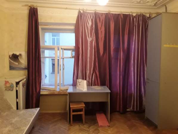 Сдаются комнаты на пл Восстания в Санкт-Петербурге фото 16