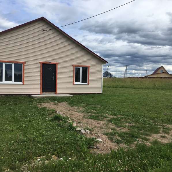 Продается новый жилой дом с видом на псковское озеро в Пскове фото 9