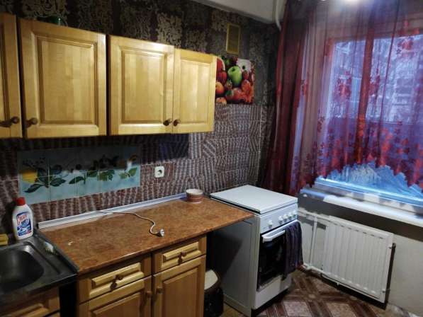 Квартира, 2 комнаты, 46 м² в Санкт-Петербурге фото 6