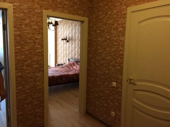 Одна комнатная квартира Гагаринское плато Приморский район в фото 6