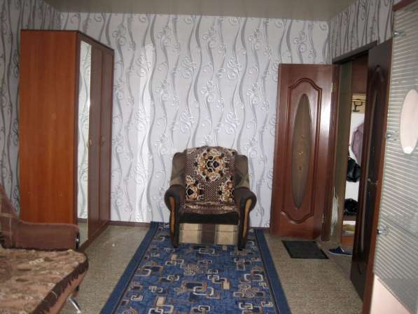 Сдам 2-комнатную квартиру в новом доме (район Промышленного в Сызрани фото 4