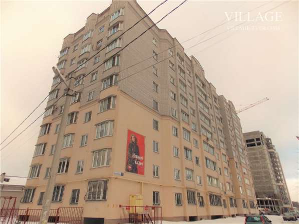 Продам однокомнатную квартиру в Тверь.Этаж 7.Дом кирпичный.Есть Балкон. в Твери фото 27