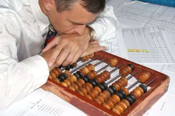 Составление смет, кс2, кс3 в Уссурийске фото 3