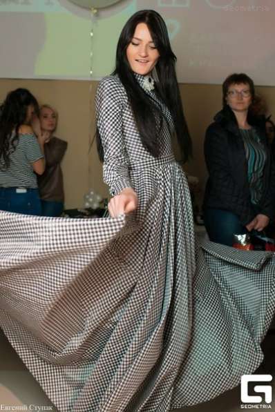Нарядное платье в Новосибирске