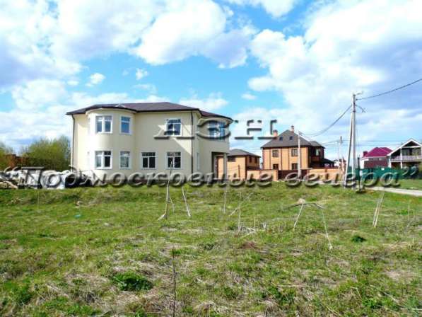 realty_mapper3.plot_in_locationИндивидуальное жилищное ст-во. Площадь 13.00 сот.Есть Электричество. в Москве фото 5