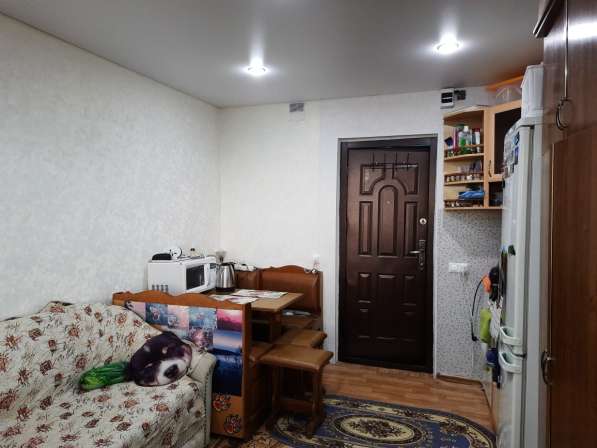 Продается комната в общежитии с ремонтом! в Анапе фото 3