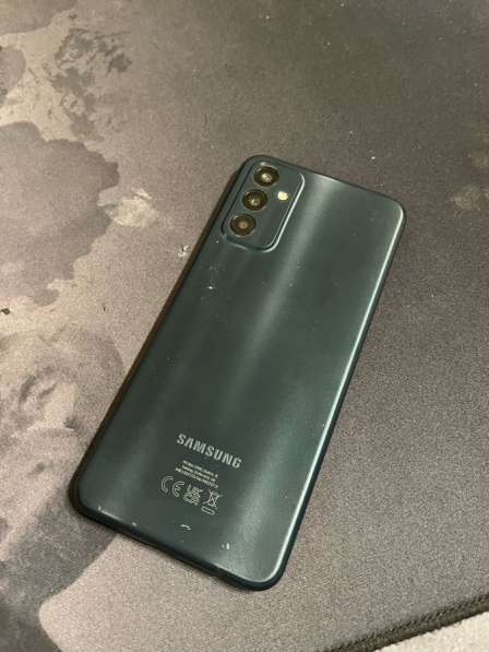 Samsung M13 64gb хорошее состояние