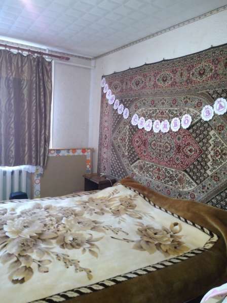 Продаётся 2-х комнатная квартира в г. Чадыр-Лунга, р-н Лицея в фото 5